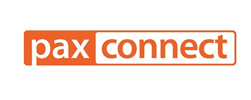 paxconnectLogo Image
