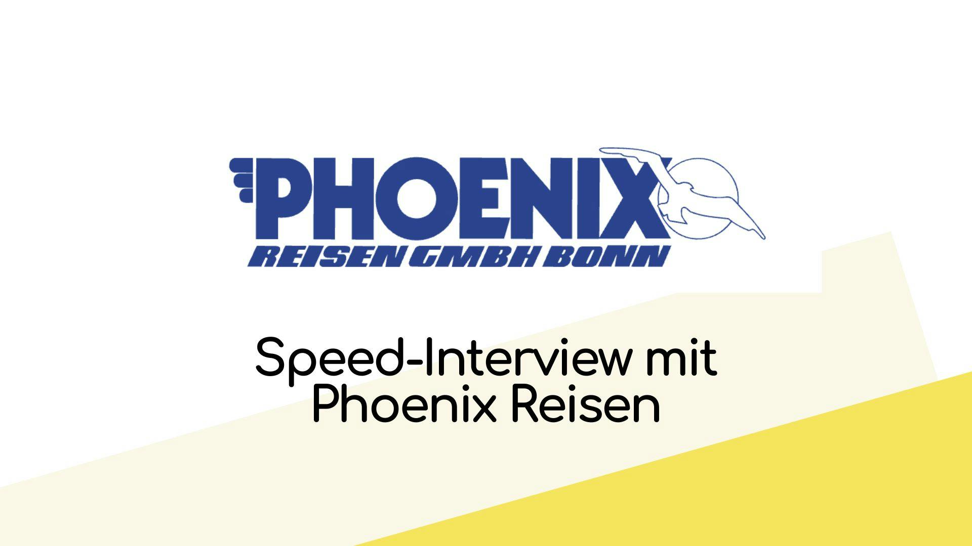 Der Kreuzfahrtveranstalter aus Bonn – Arbeiten bei Phoenix Reisen